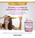 Kit 3 Frascos De HairSkin & Nails Femme 90 Cápsulas Maxinutri