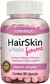 Kit 3 Frascos De HairSkin & Nails Femme 90 Cápsulas Maxinutri - loja online