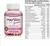Kit 3 Frascos De HairSkin & Nails Femme 90 Cápsulas Maxinutri - comprar online