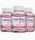 Kit 3 Frascos De HairSkin & Nails Femme 90 Cápsulas Maxinutri - comprar online