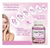 Kit 3 Frascos De HairSkin & Nails Femme 90 Cápsulas Maxinutri