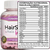 Kit 3 Frascos De HairSkin & Nails Femme 90 Cápsulas Maxinutri