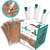 Kit4Cat Areia Coleta Urina Gatos 300Gr Krusse na internet