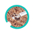 Kit4Cat Areia Coleta Urina Gatos 300Gr Krusse - Bahia Delivery 