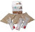 Kit4Cat Areia Coleta Urina Gatos 300Gr Krusse