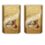 Kit 2 Caixas Bombons Suiços Chocolate Sortidos Recheados Lindor Lindt 200Gr