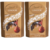 Kit 2 Caixas Bombons Suiços Chocolate Sortidos Recheados Lindor Lindt 200Gr na internet