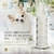 Leite Hidratante Hydra Pet Spa Senses Bliss Pet Society 120Ml - Bahia Delivery 