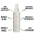 Leite Hidratante Hydra Pet Spa Senses Bliss Pet Society 120Ml - loja online