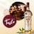 Licor Africano Fino Vegano De Marula Amarula 750ML - Bahia Delivery 
