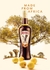 Licor Cremoso Fino Africano De Marula Amarula 750Ml - Bahia Delivery 