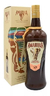 Licor Cremoso Fino Africano De Marula Amarula 750Ml na internet