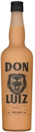 Licor De Doce De Leite Cremoso Don Luiz 750Ml