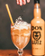 Licor De Doce De Leite Cremoso Don Luiz 750Ml