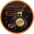 Licor Austríaco Mozart Dark Chocolate 700ml na internet