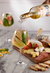 Imagem do Vinho Francês Composto Branco Aperitivo Lillet 750ML