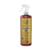 Frasco spray do produto Limpa Orelha Azurita Menta da Dolce Pet, 500ml, indicado para cães e gatos.