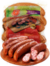 Linguiça Tipo Calabresa Império 5Kg na internet