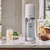 Máquina Para Gaseificar Água Terra Branca Sodastream