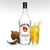 Rum Caribenho Saborizado Coco Malibu 750 Ml