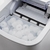 Máquina de Gelo com Capacidade de 15kg Super Ice Benmax