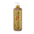 Frasco de 450 ml da Máscara Liso Absoluto Rubi Cereja e Avelã Dolce Pet, indicado para cães e gatos.
