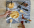 Batata Pré- Frita Congelada Fry'n Dip Corte Canoa McCain 2,5Kg - loja online