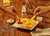 Batata Pré- Frita Congelada Fry'n Dip Corte Canoa McCain 2,5Kg - Bahia Delivery 