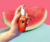 Colônia Melancia Beeps Pet Society 60Ml