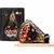 Kit Mini Presunto Cru Jamón Espanhol Serrano Haciendas Reserva 1Kg - comprar online