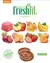 Petisco Mini Snack Desidratado Onebyone Freshfit Frango Spin Pet 20Gr na internet