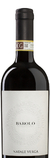 Vinho Italiano Tinto Seco Barolo 2015 Natale Verga 750Ml