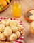 Pão De Queijo Tradicional Congelado 2Kg - loja online