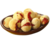 6 Kg de Pão de Queijo Mineiro Tradicional Recheado Congelado 40gr - loja online