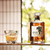 Whisky Japonês Blended Suntory Hibiki Harmony 700Ml - Bahia Delivery 