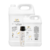 Shampoo Pelagens Longas Pet Cães Gatos Pethy Prime