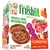 Petisco Mini Snack Desidratado Onebyone Freshfit Cordeiro Spin Pet 20Gr