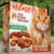 Petisco Desidratado Mini Snack Onebyone Nine Cat Tilápia E Sardinha Spin Pet 15Gr