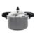 Panela De Pressão Ceramic Life Indução Cinza 5,4L Brinox
