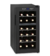 Adega Climatizada Digital 18 Garrafas 52L Dual Zone Bivolt Labravia