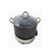 Panela Elétrica Multiuso Com Base Térmica 5L 127V Labravia - comprar online