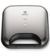 Sanduicheira Efficient Antiaderente Inox Escovado ESG20 Electrolux - comprar online