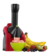 Máquina de Sorvete Classic Vermelha A Base de Frutas Congeladas 127V Yonanas