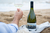 Vinho Chileno Branco Seco Amelia Pinot Noir 2018 Concha Y Toro 750 Ml na internet