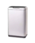 Lixeira Automática Americana Com Sensor 50L Inox Cinza - comprar online