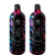Kit Hydra Collection William Galharde Pet Society Shampoo Condicionador e Colônia - comprar online