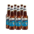Kit 12 Cervejas Argentina Quilmes Clássica Lager Garrafa 340Ml