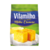 12 Pacotes De Mistura Para Bolo De Milho Cremoso 400 Gr Vitamilho
