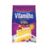 12 Pacotes De Mistura Para Bolo Sabor Festa 400 Gr Vitamilho