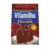 12 Pacotes De Mistura Para Bolo De Chocolate 400 Gr Vitamilho